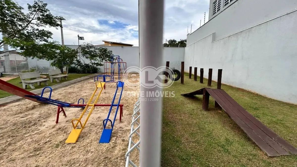 Terreno a Venda em Indaiatuba Condomínio Jardim Siena - Foto 8