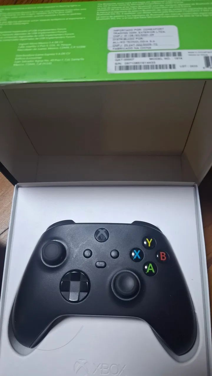 Controle xbox series 64315483088129121