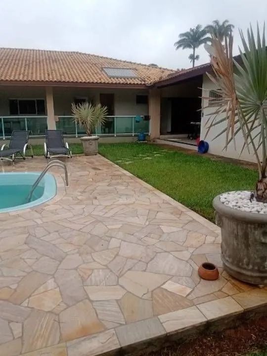 Venda - Chácara - Residencial Praia dos Namorados - Americana - SP - Foto 3