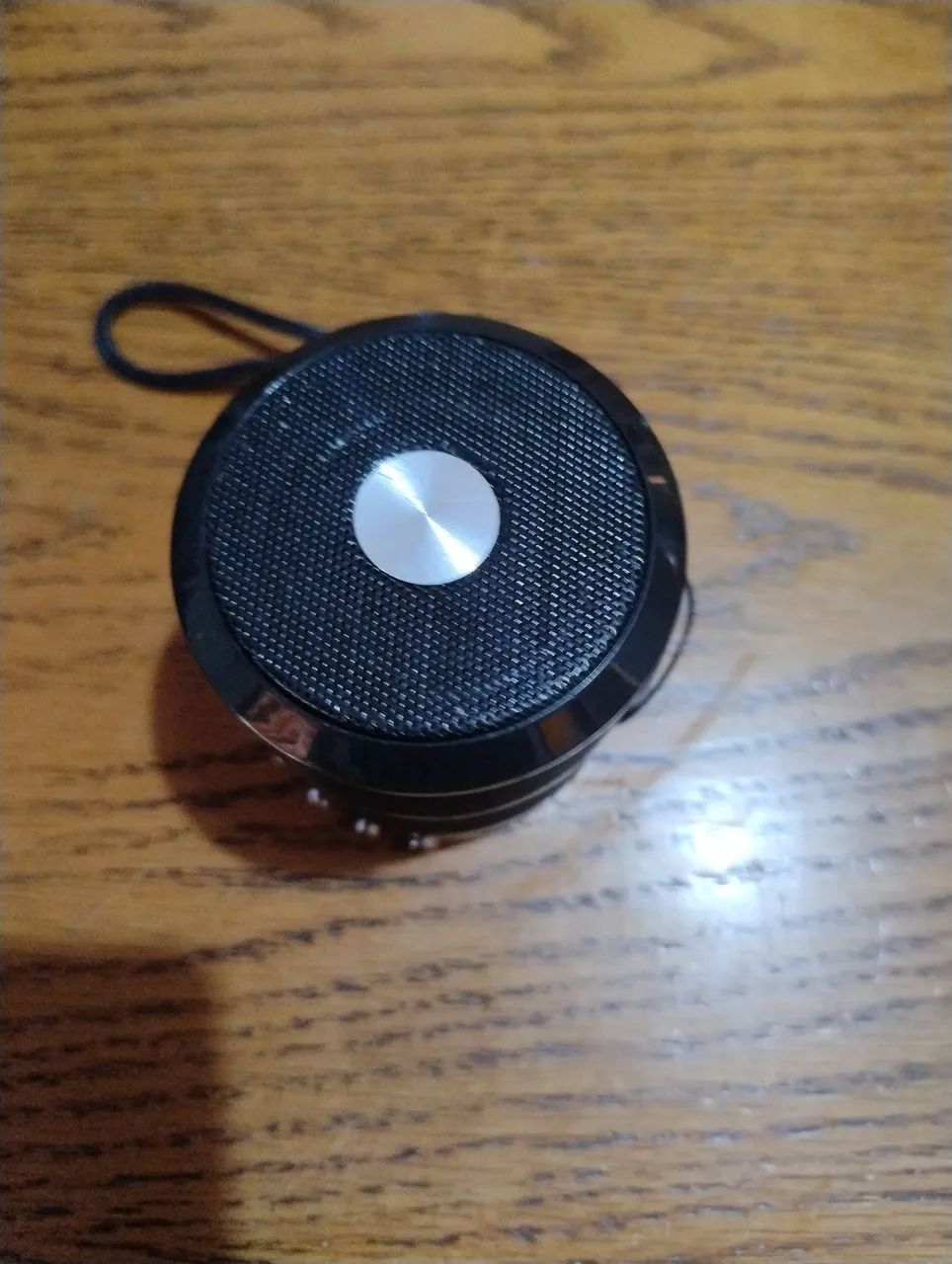 Caixa de Som Bluetooth Portátil - Foto 2