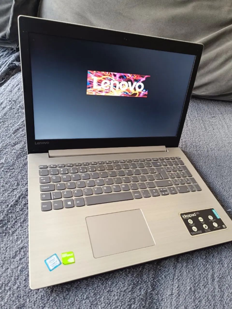 Notebook Potente Lenovo i7 | 20GB RAM | SSD + HD - Foto 3