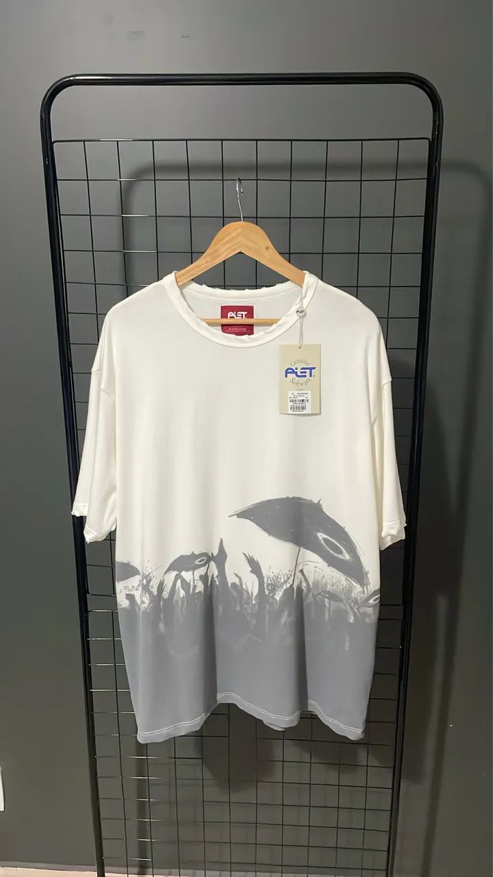 Camiseta Oakley PIET Baile 