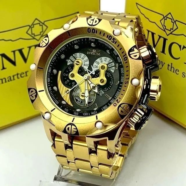 Relógio Invicta U88 - Acessórios - Tancredo Neves, Salvador