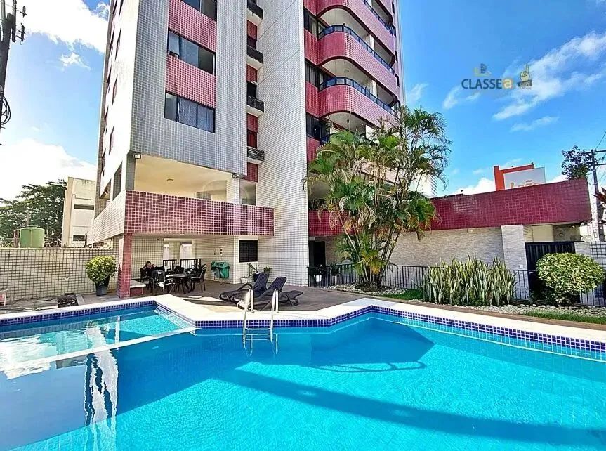 Apartamento Grande 3 Quartos em Piedade próx ao Leão | Costa Mar 1