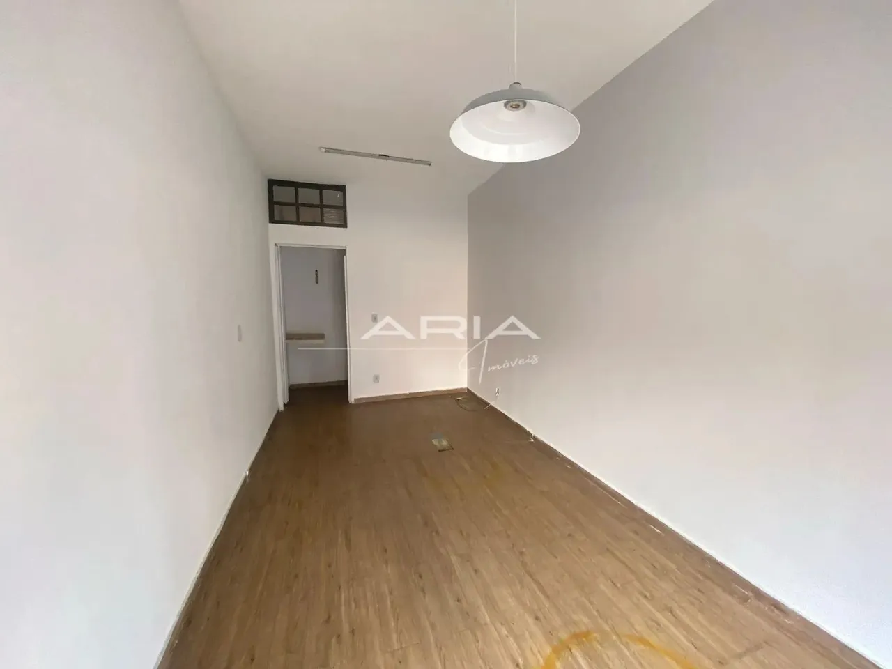 Sala compacta Comercial para locação, Centro, ARARAQUARA - SP