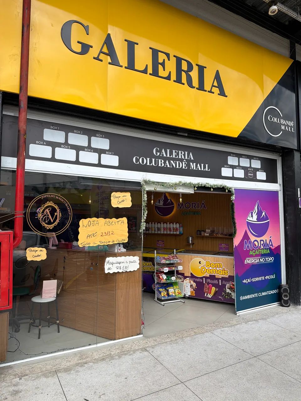 Foto - São Gonçalo - Colubande