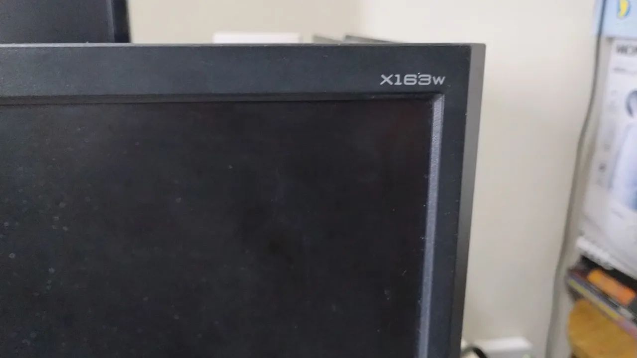 Monitor Acer 16 x163w - Foto 2