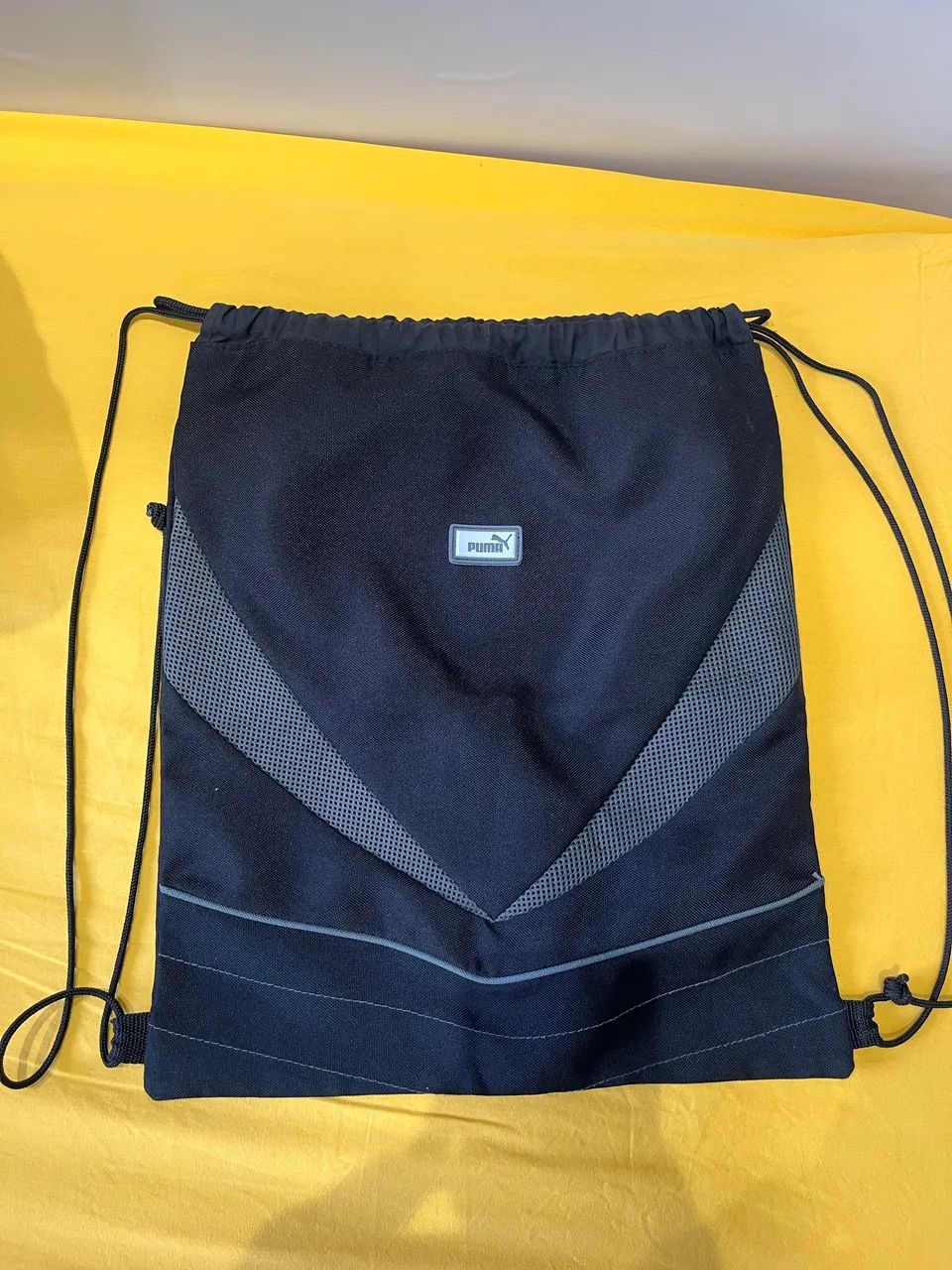 Bolsa de saco da PUMA