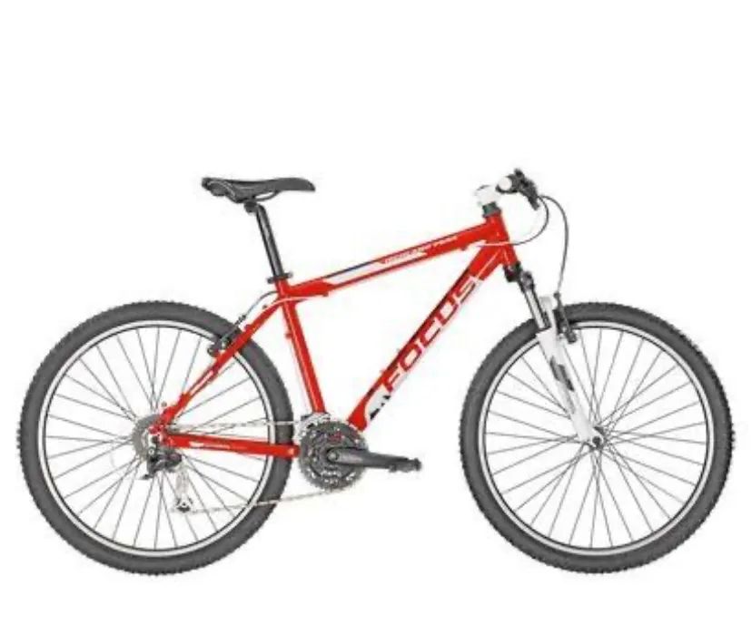BICICLETA FOCUS HIGHLAND PEAK  - Foto 4