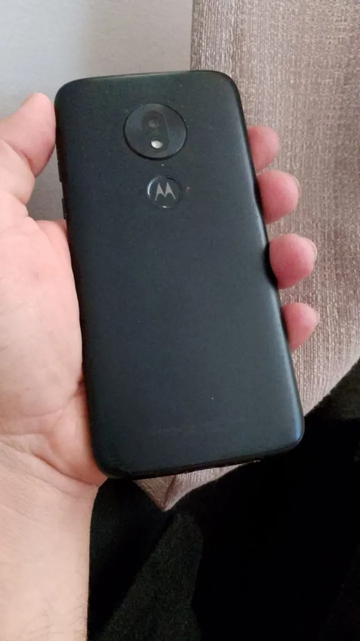 Moto G7