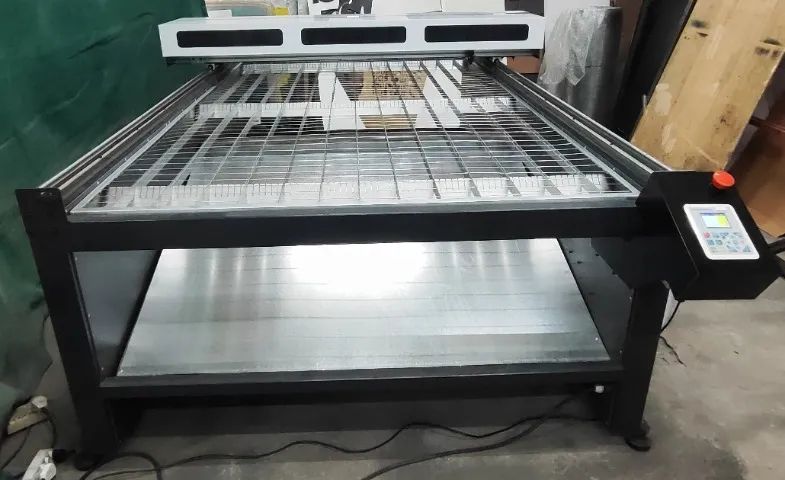 Máquina Laser CO2, 2000x1400 80w - Foto 3