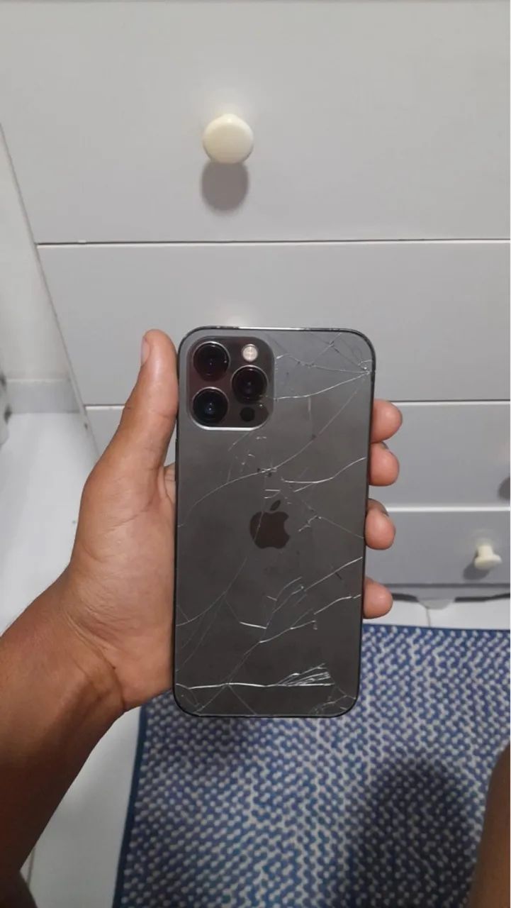 Celular todo original nunca foi aberto  - Foto 3