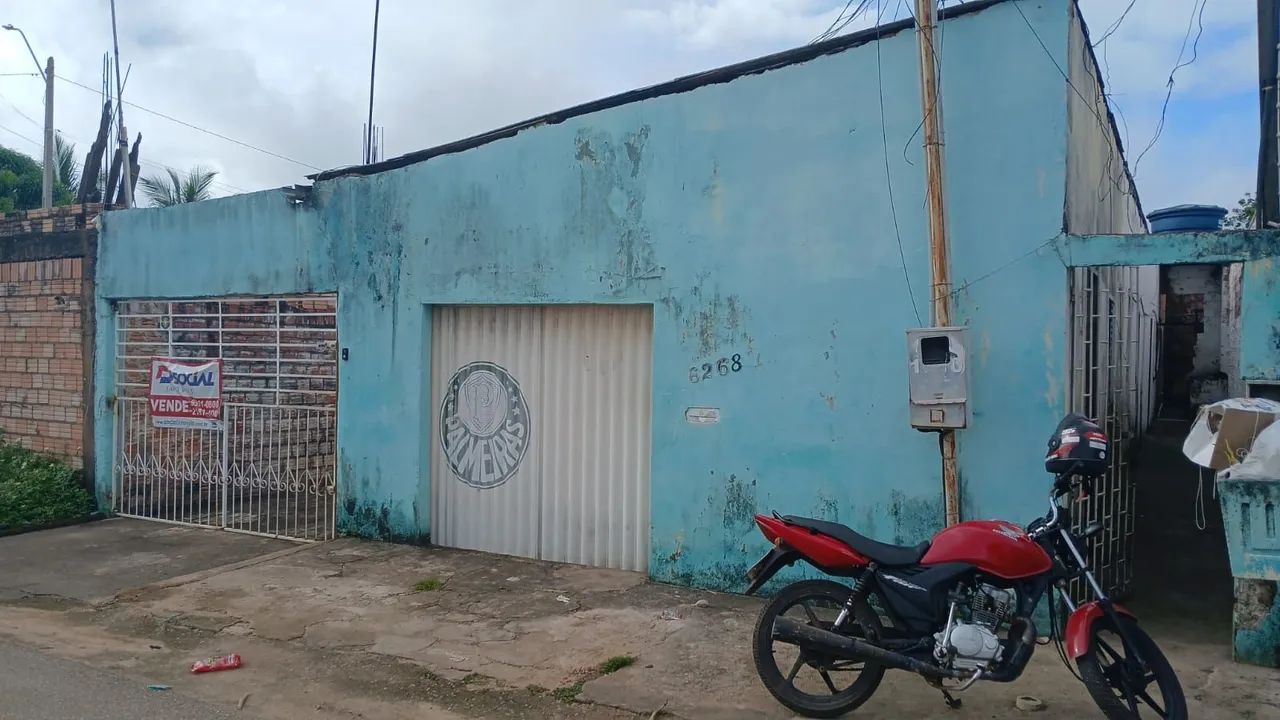 foto - Porto Velho - Cuniã