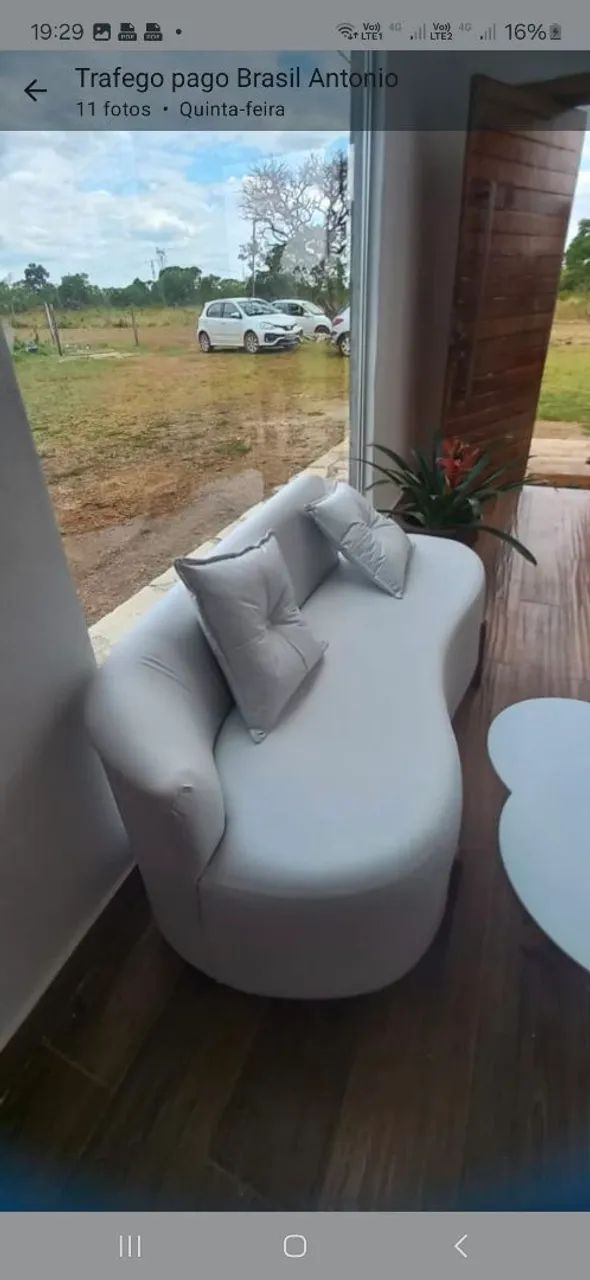 Aluga-se para confraternizações e aniversários  - Foto 8