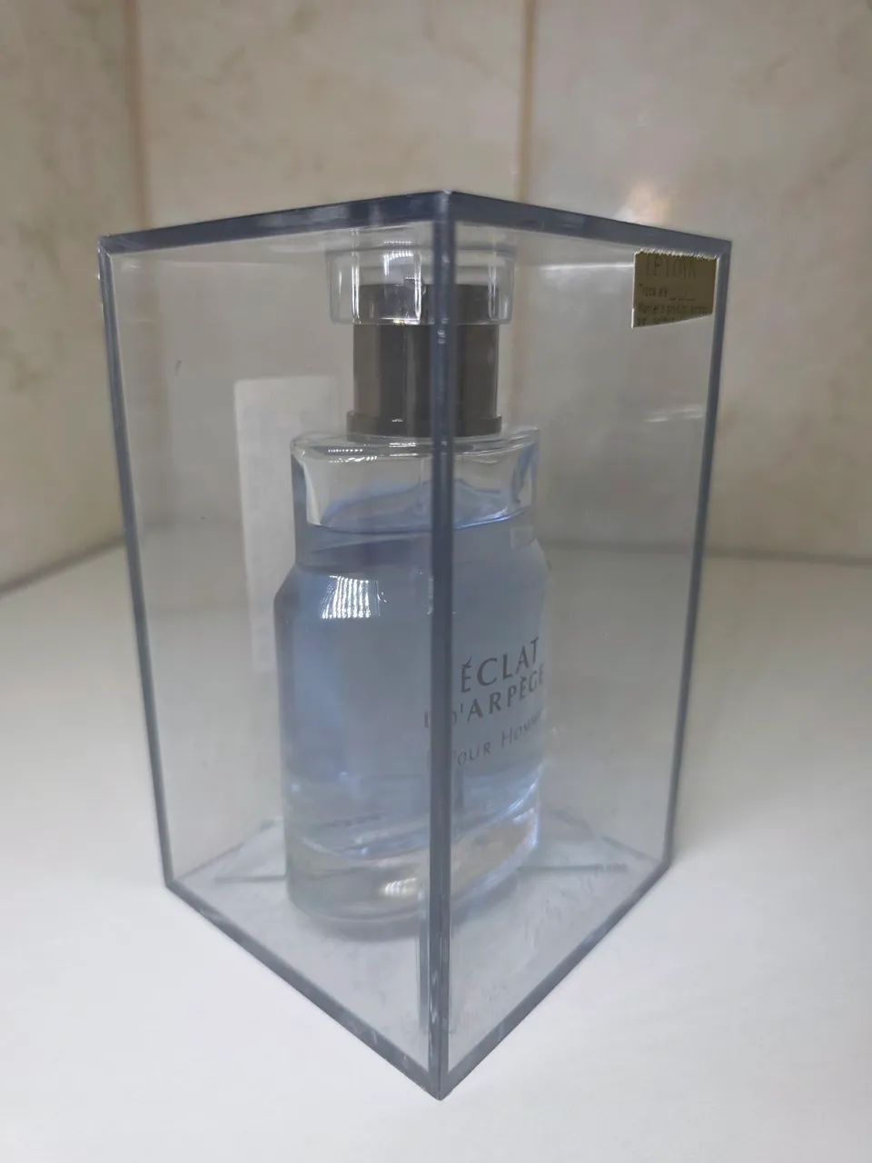 Eclat d'Arpège Lanvin Eau de Toilette 100ml - Foto 2