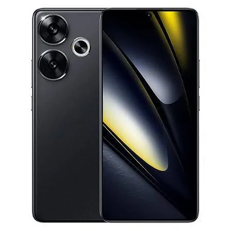 Xiaomi Poco F6 12/512 6 meses de uso