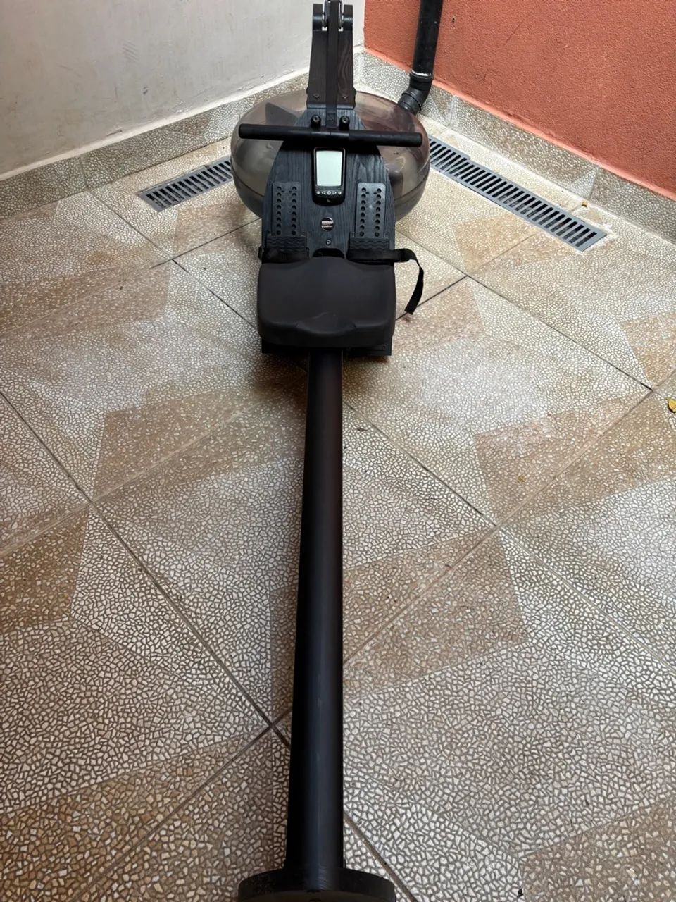 Remo Water Rower