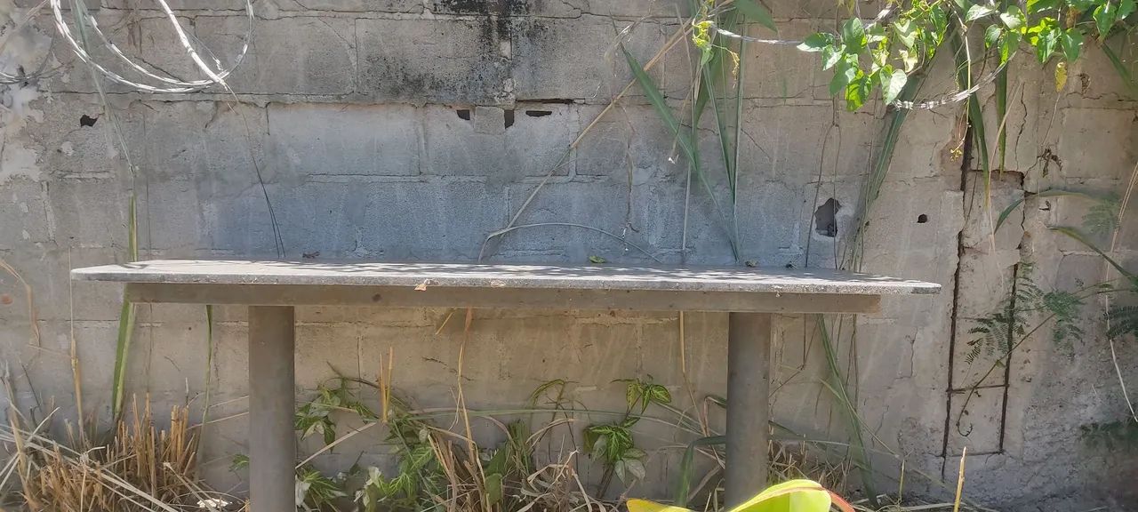 Vendo bancada granito com pés  - Foto 5