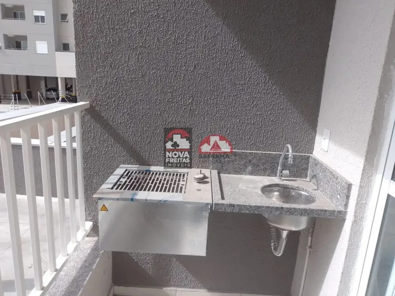 Apartamento Padrão em São José dos Campos