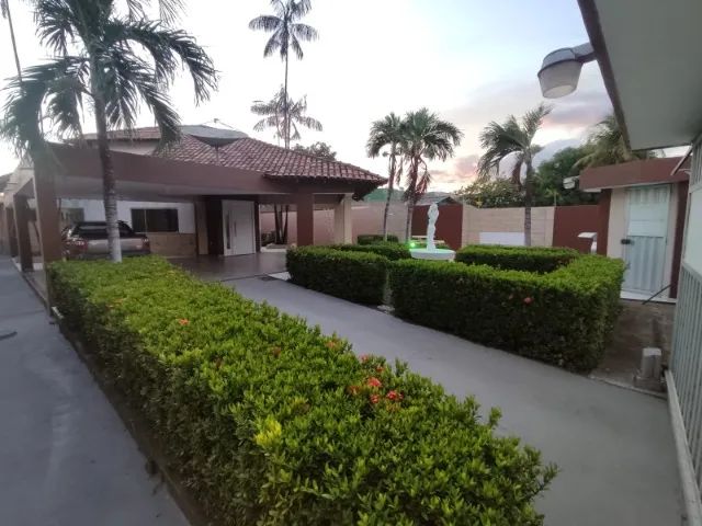 Casa Ampla com Piscina no Pricumã - Foto 3