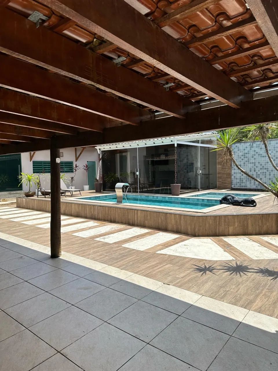  Casa mansão 