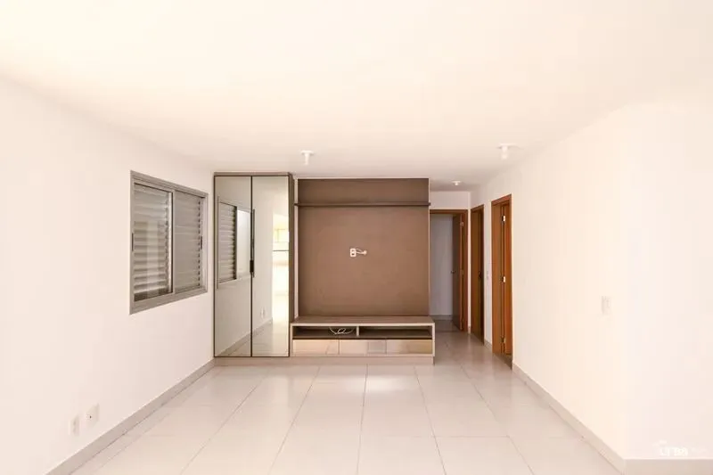 Apartamento Residencial