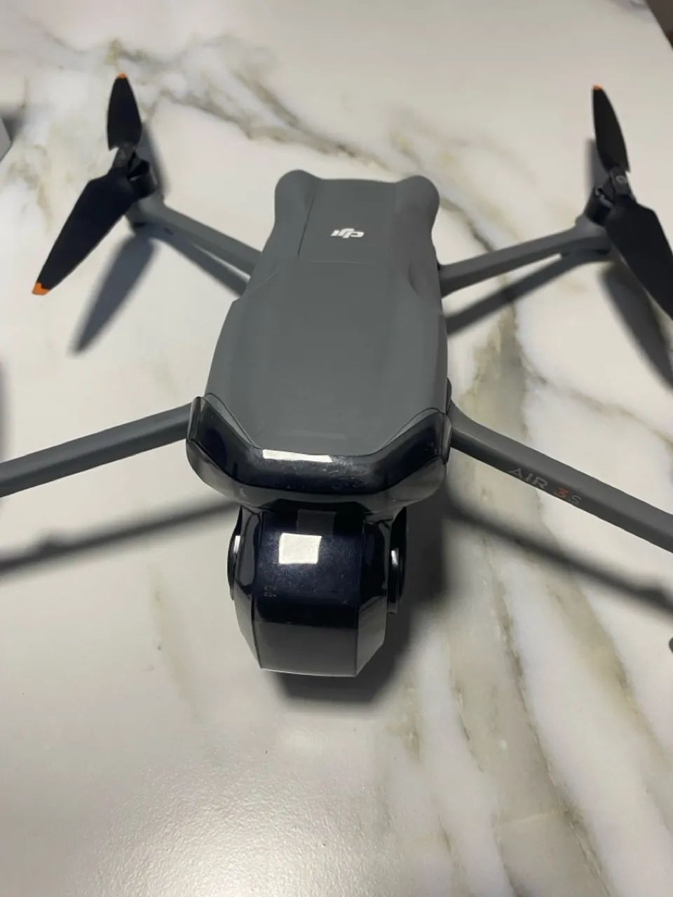 Drone DJI Air 3S - Capture momentos incríveis! - Foto 3