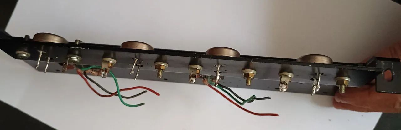 Dissipador gradiente s126 - Foto 4