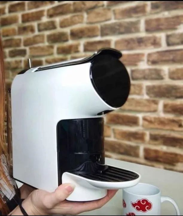 Cafeteira elétrica Xiaomi 220W Disponível 
