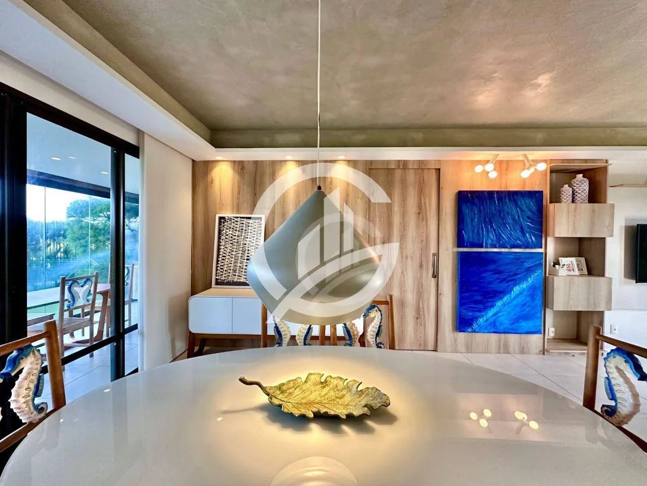 Mandara Lanai com 4 dormitórios à venda, 141 m² por R$ 2.590.000 - Porto das Dunas - Aquir - Foto 6