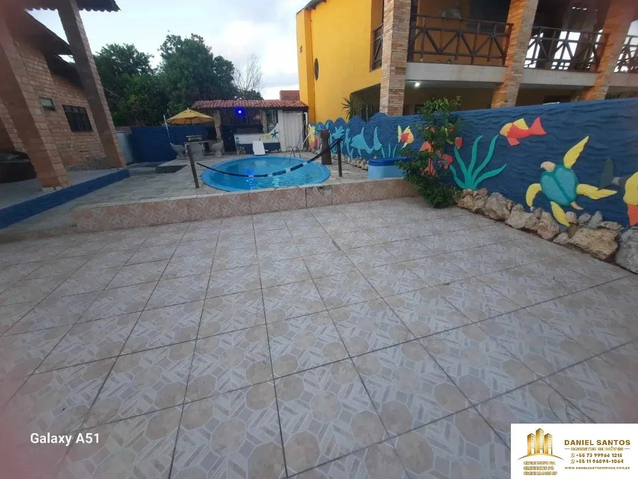 CASA RESIDENCIAL em CONDE - PB, CARAPIBUS