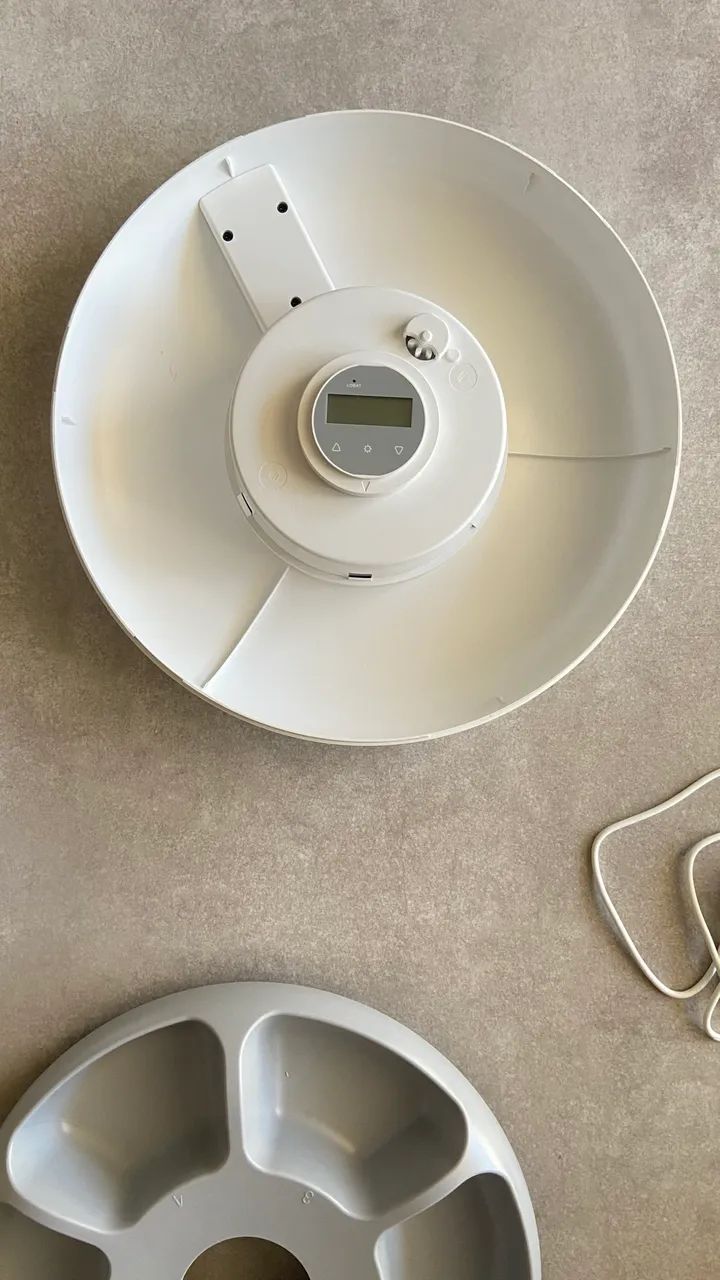 Comedouro Automático Dogis - Foto 5