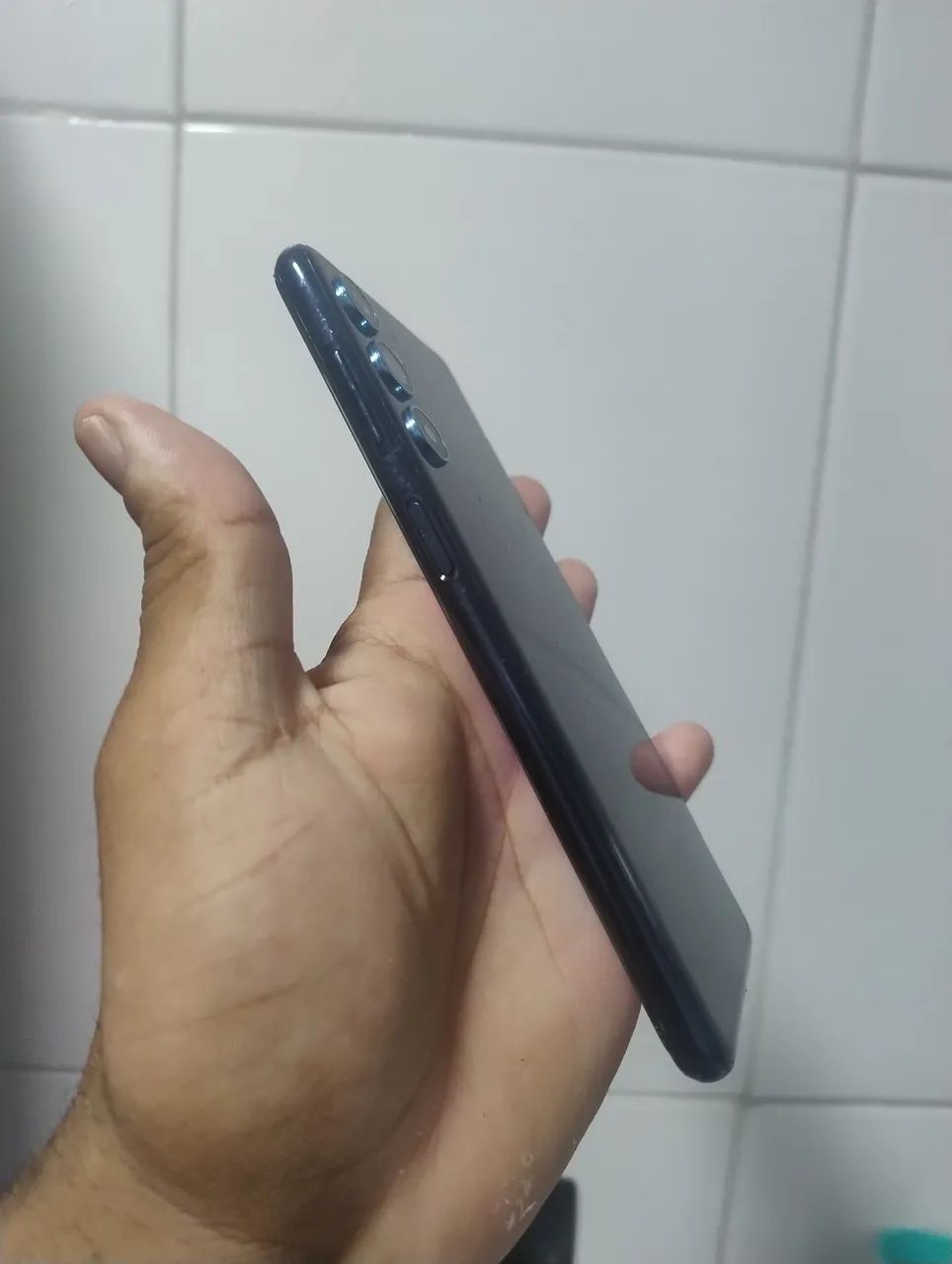 Samsung m54 - Foto 4