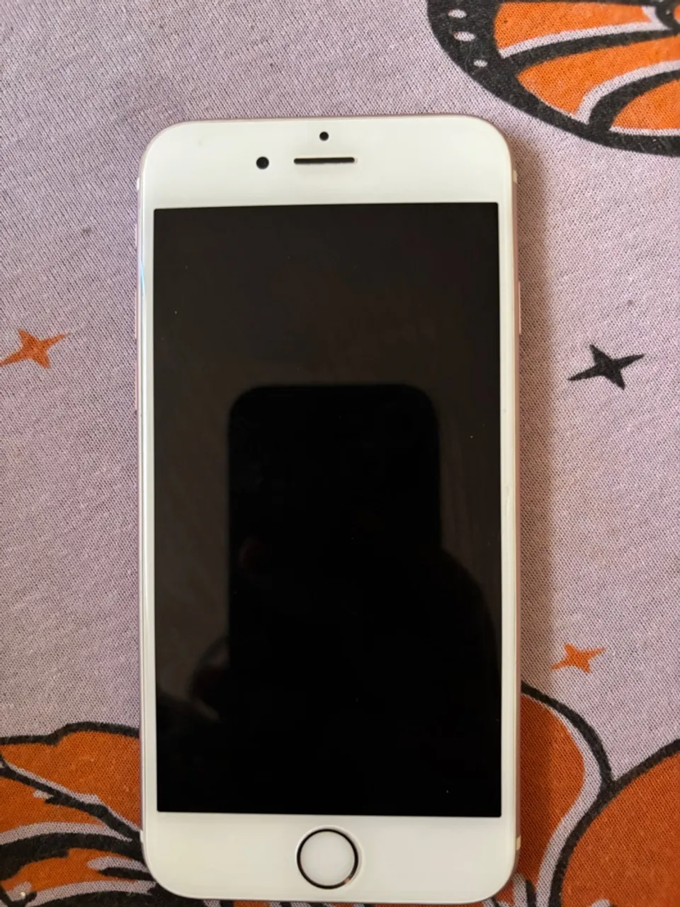 iPhone 6s 