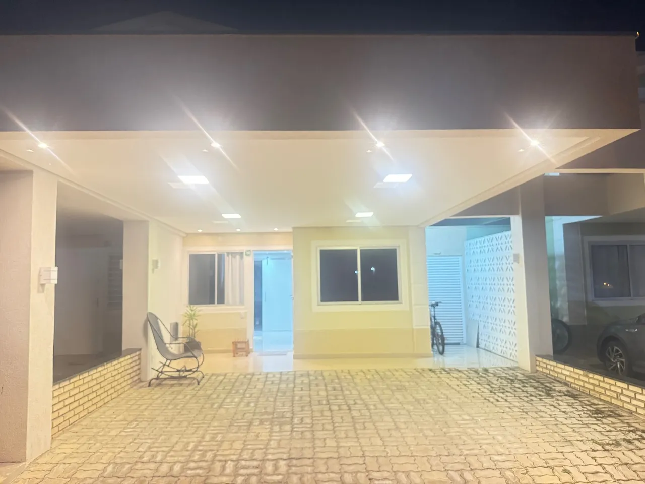 Casa 3 Quartos com Piscina e Churrasqueira no Jardim Mangueiral - Pronta para Morar!