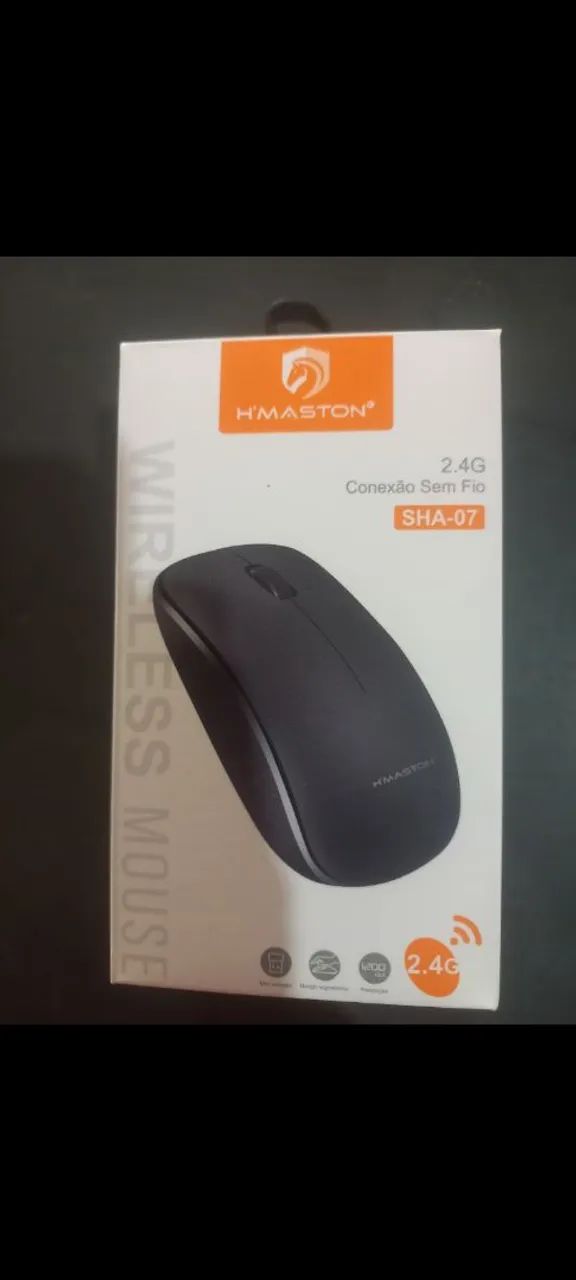 Mouse Sem Fio/frete grátis 