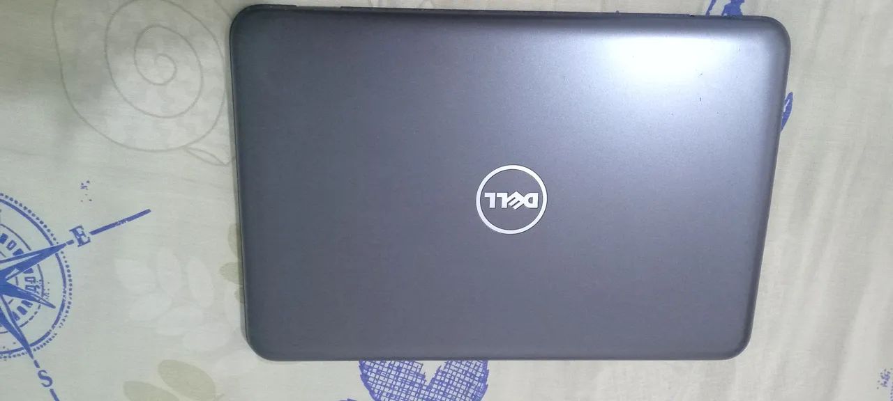 Netbook Dell