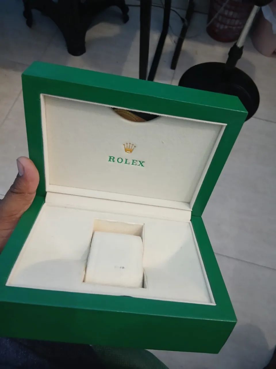 Rolex Oyster Perpetual Datejust - Foto 2