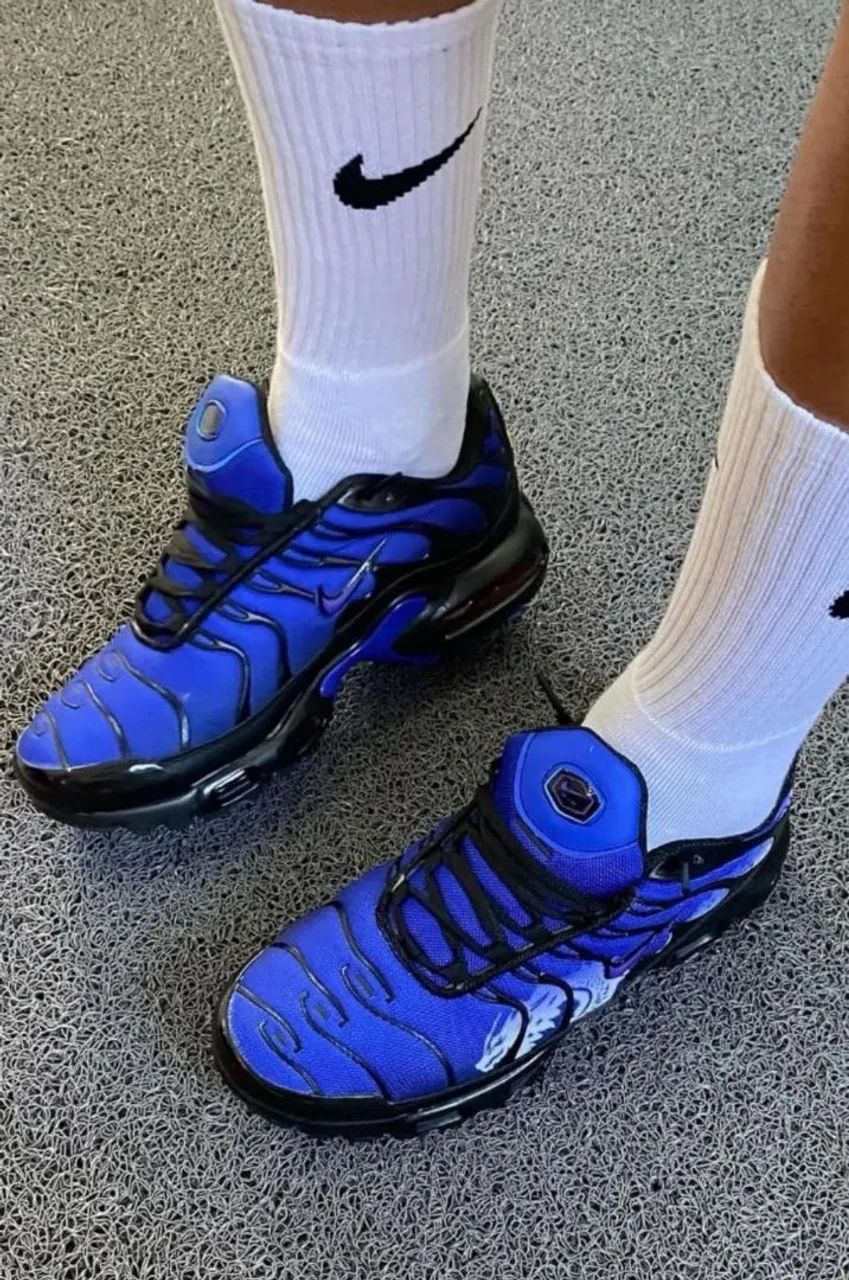 Nike Tn  - Foto 4