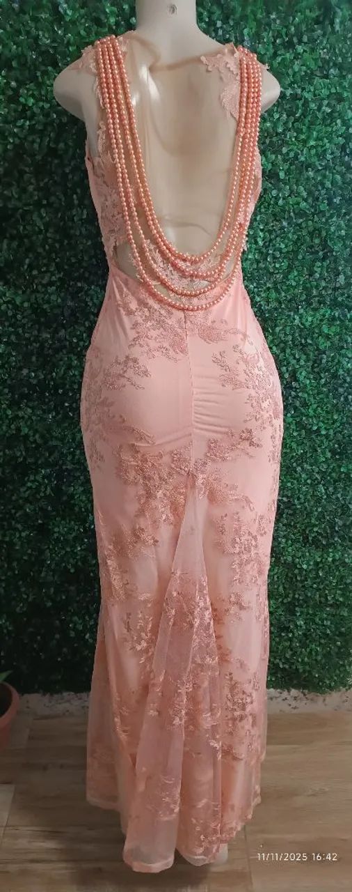 Vestido de festa  - Foto 2