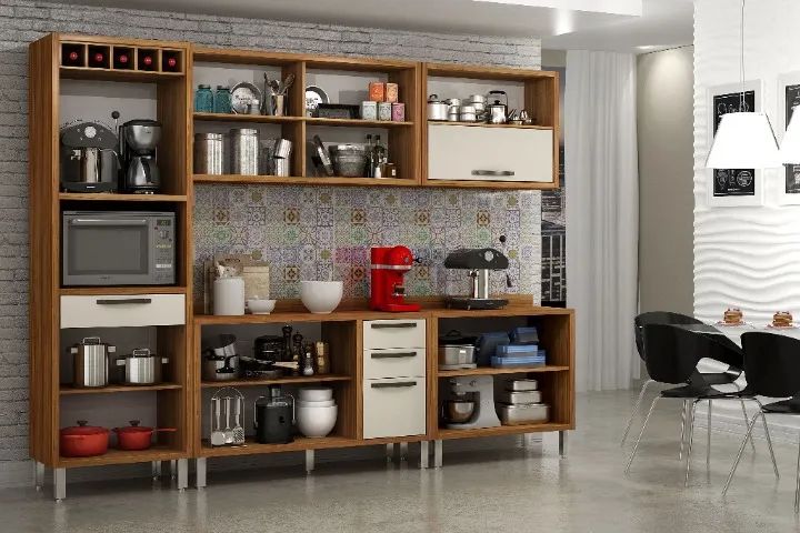 Cozinha Letícia - Foto 2