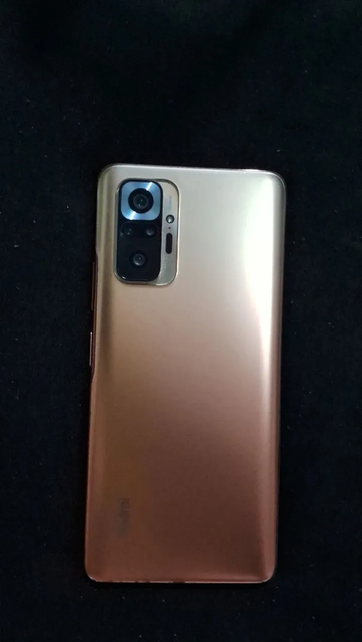 CELULAR REDMI