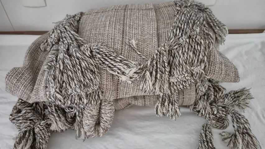 Rede de Dormir Casal - Foto 5