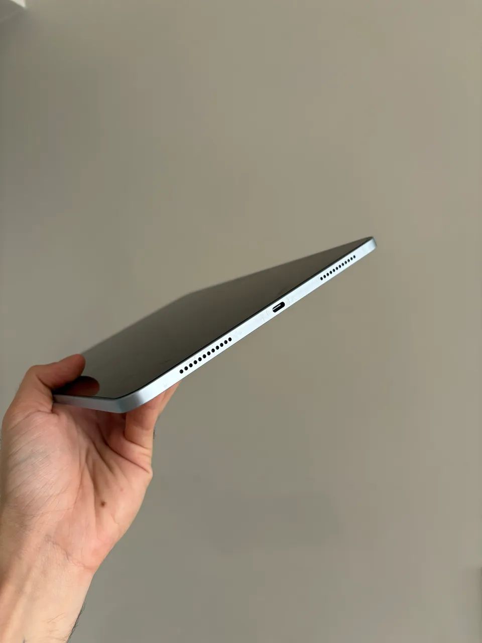 iPad Air 11 - 256gb M2 Azul - Foto 5