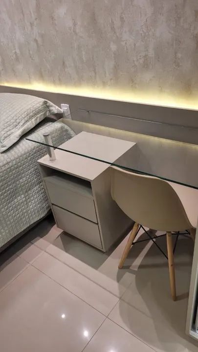 Studio Mobiliado - Metropolitan Sidney - Foto 7