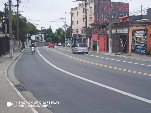 Terreno- Piraporinha-Vila Rosa SBC- Av. Humberto A.C.Bco,   - Foto 4