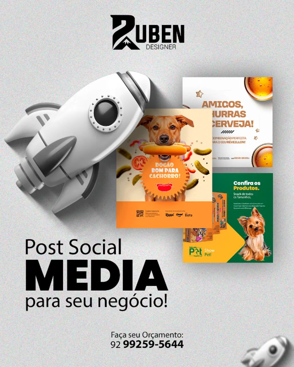 COMUNICAÇÃO VISUAL / DESIGNER GRAFICO / SERVIÇOS GRÁFICOS / IMPRESSOS - Foto 5