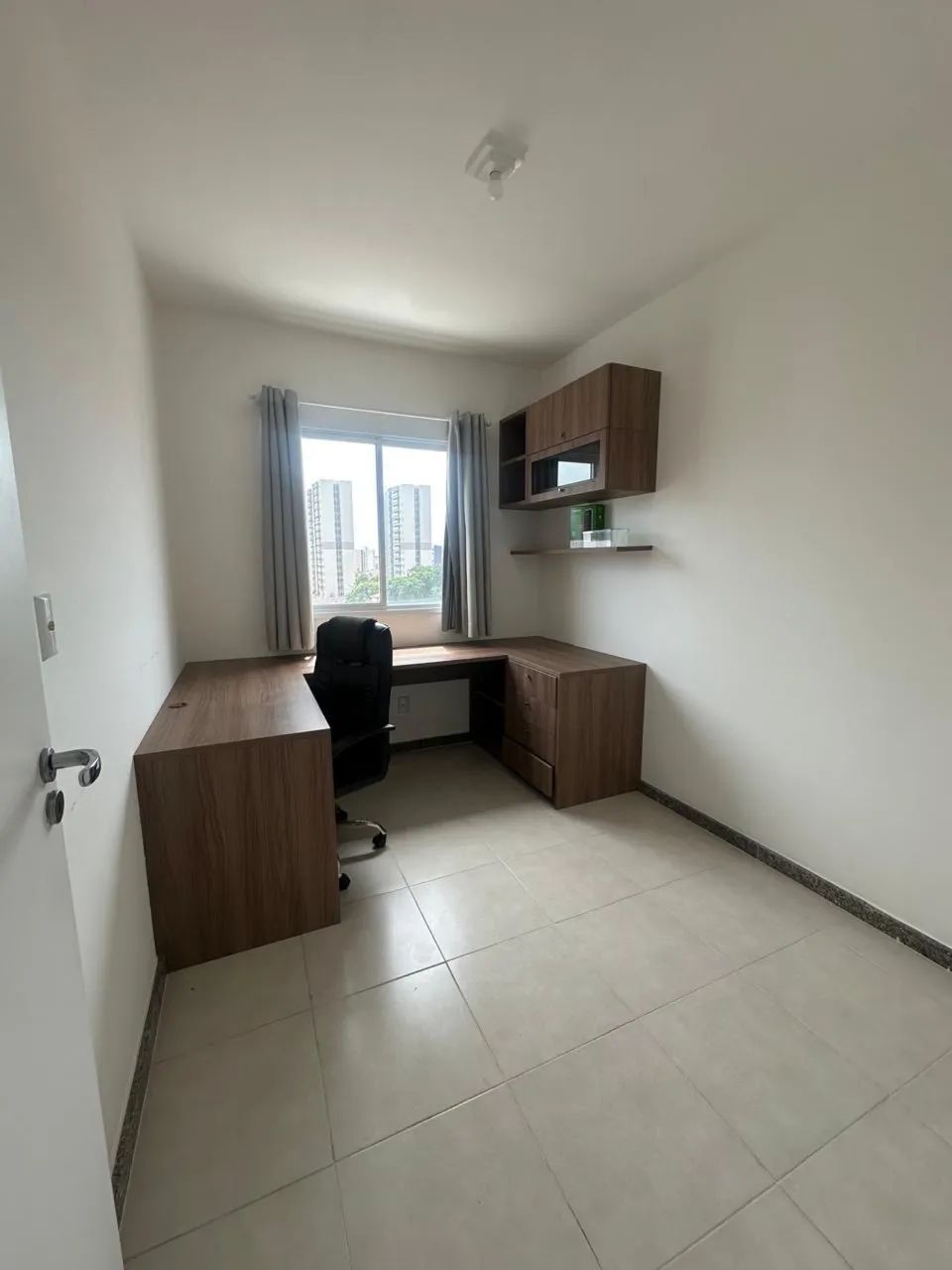 Ap mobiliado perto Orla de Atalaia - Foto 11