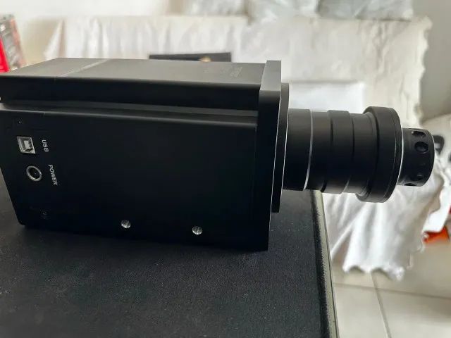 Simagic Alpha 15nm Direct Drive DD Base - Racing Simulator64308650245505122