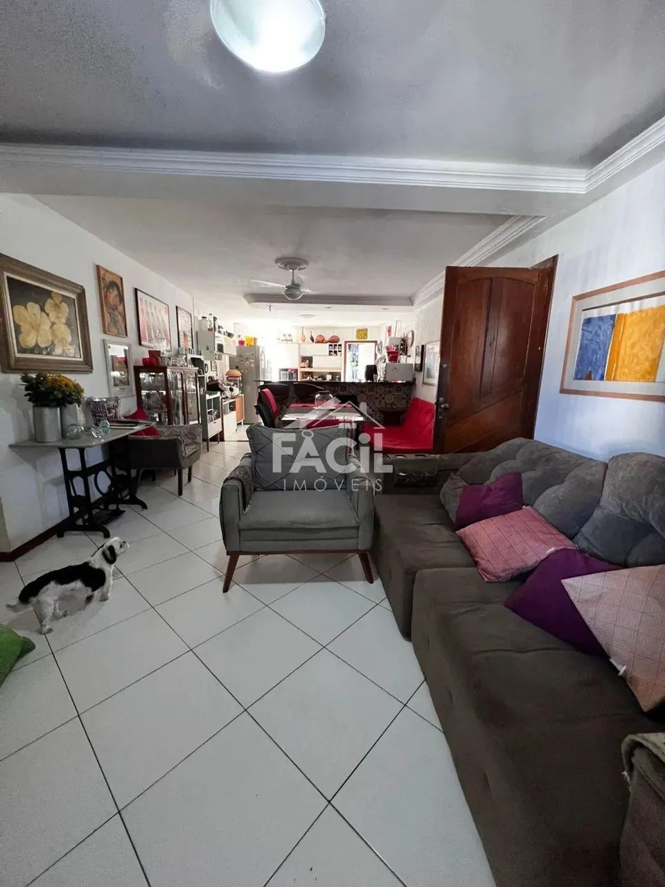Apartamento em Santos Dumont - Vitória - Foto 2